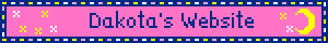 My Neocities Profile
